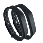 Lot de 2 bracelets RFID/NFC 13.56Mhz 1K avec UID modifiable compatibles libnfc
